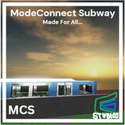 ModeConnect Subway! icon