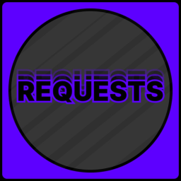 [❓] Requests