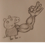 Pandinhas BR da Lu