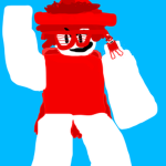 Upbeat crew members (NON-OFFICAL)