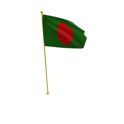 Bangladesh Flag