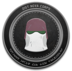 21st Nova Crops ᅠ