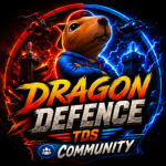 Dragon Defence Community
