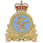 CA | Royal Canadian Navy