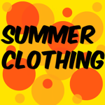 Shopsters Summer Clothing!