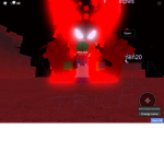 Robux friends only so yeah?