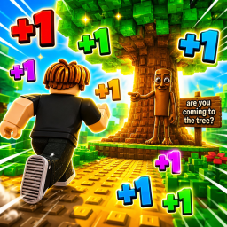 +1 Speed Are you Coming to the Tree Escape