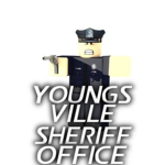Youngs Ville Sheriffs Office