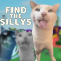 Find The Sillys (41) icon