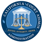 California Court Administration