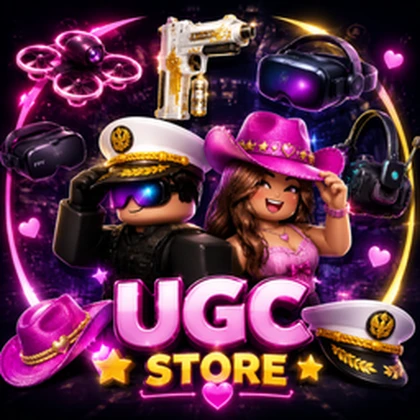 WICKED Friends Roblox group icon