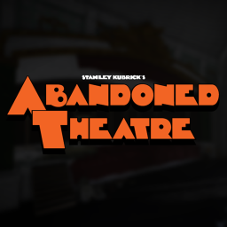Abandoned Theatre