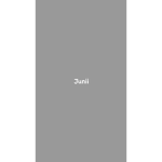 Junii