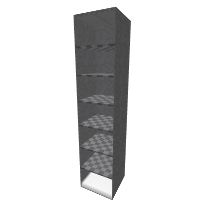 The Crusher - Map Template