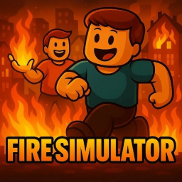 Fire Simulator 🔥