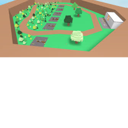 Lumber Tycoon