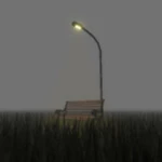 A Rainy Day