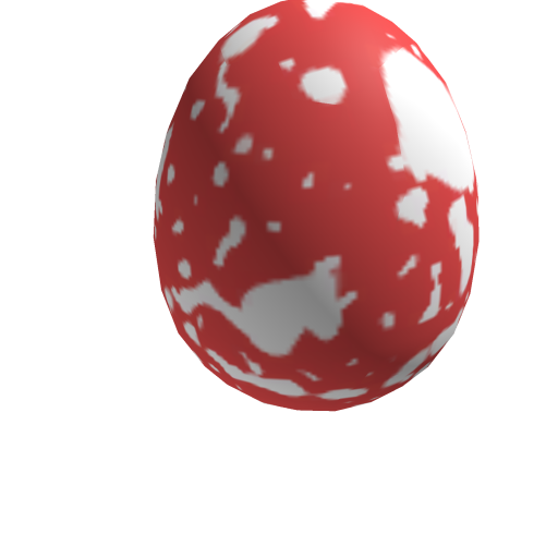 Kind Egg of Sharing