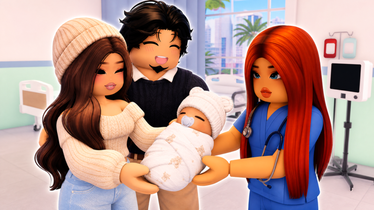 Dubai 🏡 RP [Newborns! 👶] screenshot 2