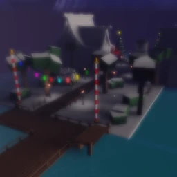 KingSnowman Funeral icon