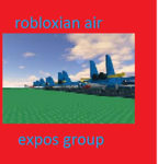Robloxian Air Expo Group