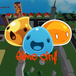 Slimeville