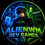 ALIENWM DEV GAMES