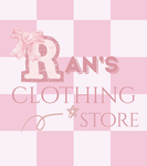 Ran’s Clothing Store