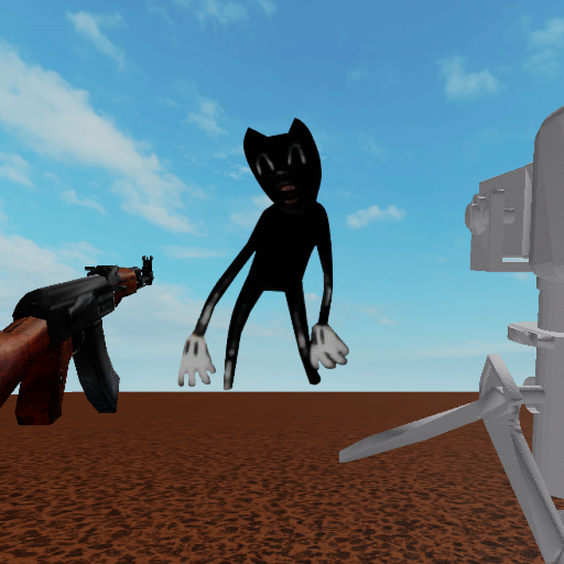 (NEW BOSS MAP AND TOWER) Trevor Creatures Defense