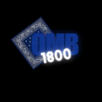 OMB 1800 [] Only My Brothers