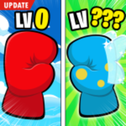 [RAIDS!] 🥊 Weight Lifting Champions X