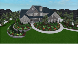 robloxian city