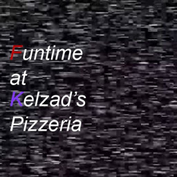 Funtime at Kelzad’s Pizzeria