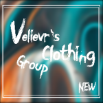 Velievr's Clothes Store