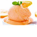{~Sherbert~}