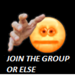 creepy's gang of memers