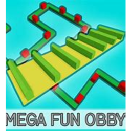 World difficult obby