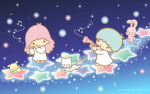 bella's sanrio group <3