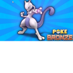 Poke Bronze Reborn