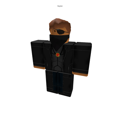 For Amb
