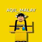 Aqil_Malay Official Group