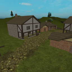 Village Roleplay