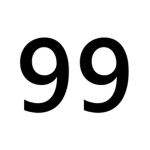 99 99 99 99 99 99 99 99