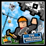 The Robloxian Workshop Community