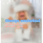 .cherrys wonderland.