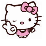 Hello Kitty Gang