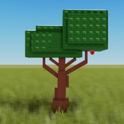Collect a Fruiit