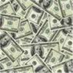 i like money