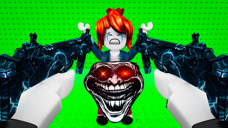 [UPD] Aura Edit Shooter screenshot 3