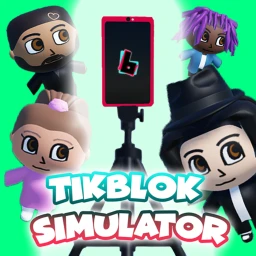 [UPD 1] TikBlok Simulator icon